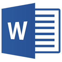 Word intermédiaire