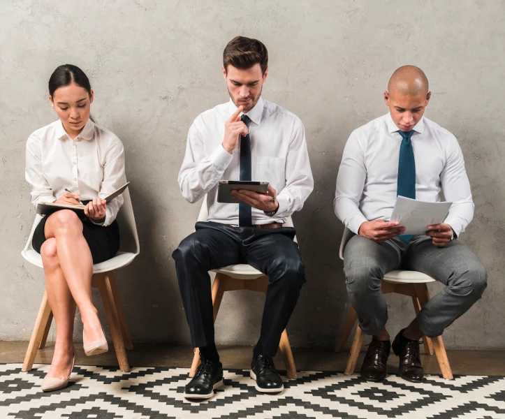 Recrutement