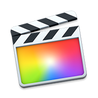 Final Cut Pro X