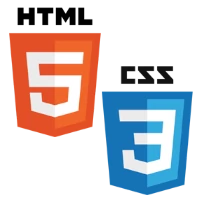 HTML5 / CSS3